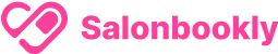 Salonbookly